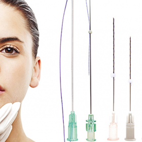 Young Spa: Barclay Jonas